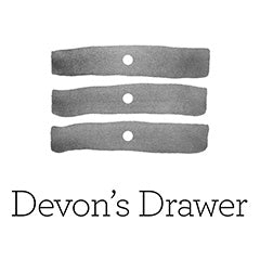 Devon's Drawer