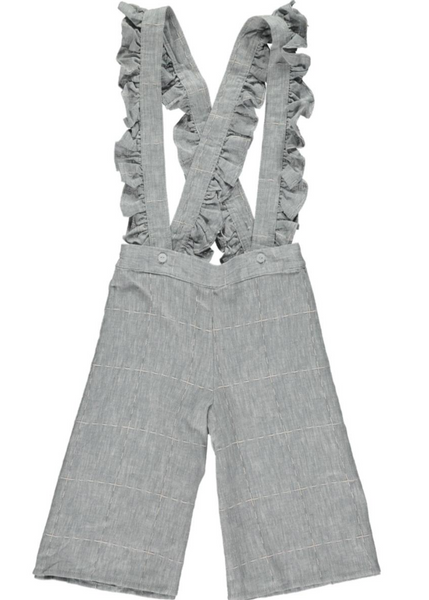 The Piper Overalls