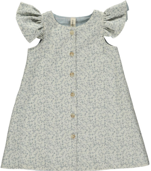 The Robin Dress