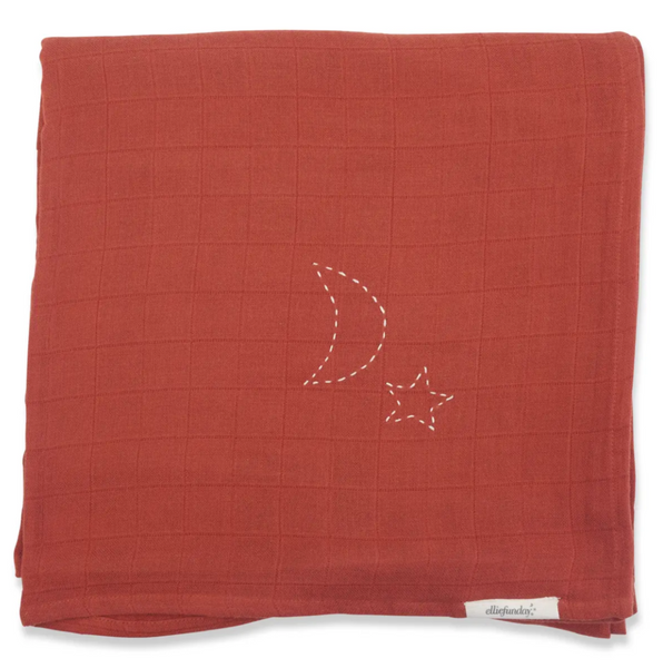 Cayenne Swaddle Scarf