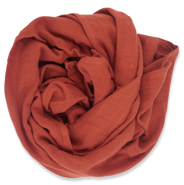 Cayenne Swaddle Scarf
