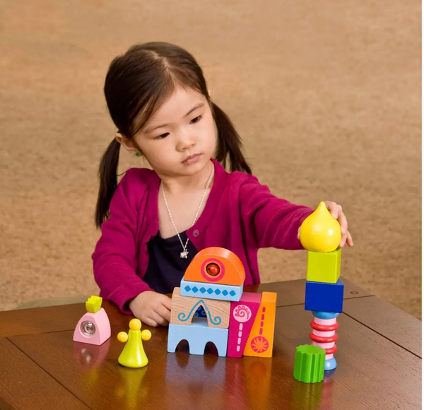 Haba World of Play Palace