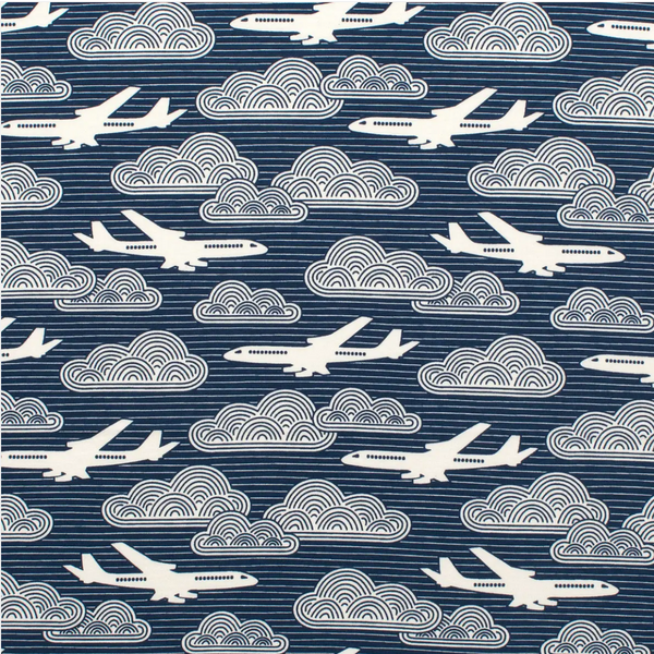 Winter Water Factory In The Clouds Tee