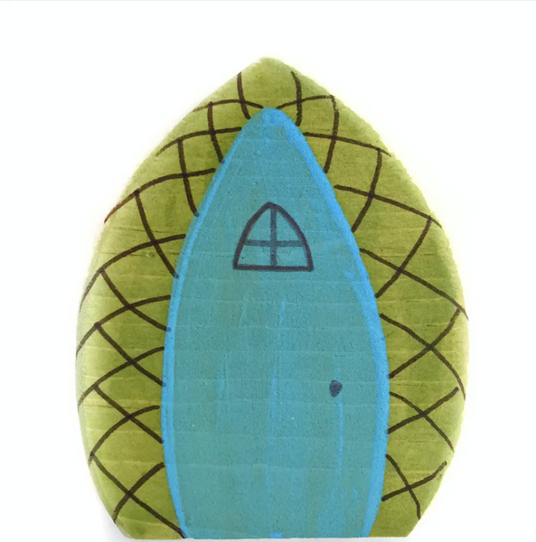 Goodfaith Toys Fairy Door