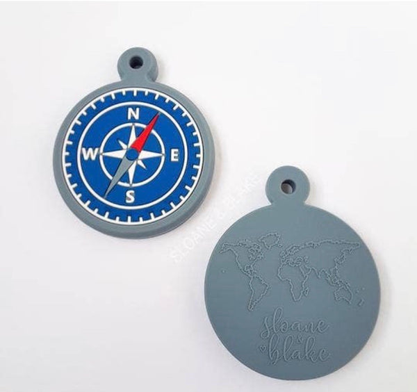 Compass Teether