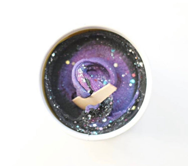 Land of Dough Space Galaxy